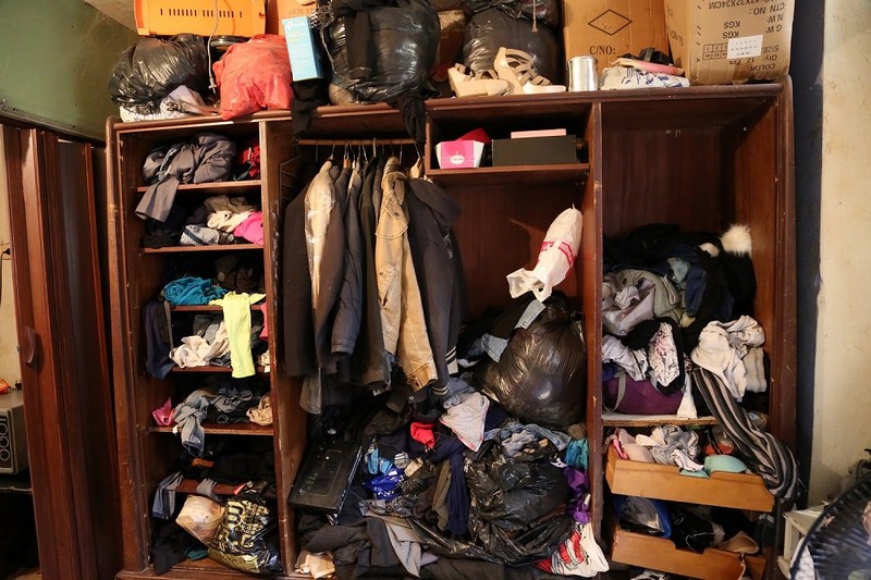 Bassma Transforms The Life of an Underprivileged Family 